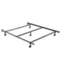Twin, Full or Queen Bed Frame