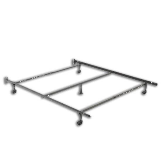 Twin, Full or Queen Bed Frame